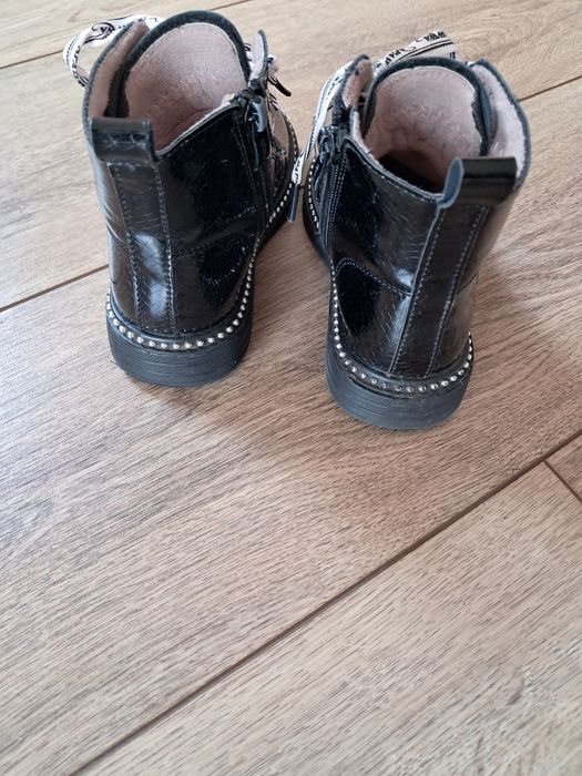Buty zimowe, botki, eleganckie buty