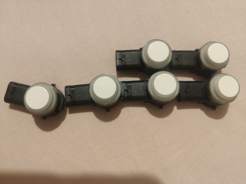 A0009055504 Mercedes-Benz датчик парктроника