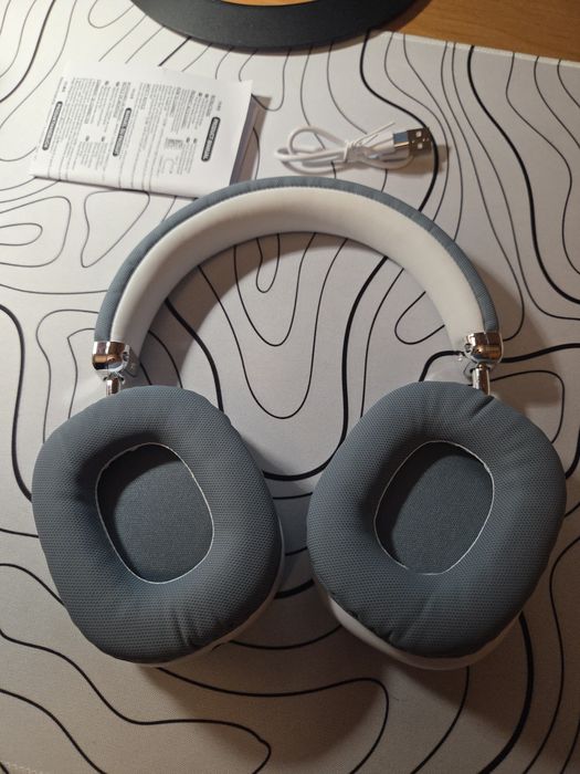 Новые Hi-Fi наушники b40