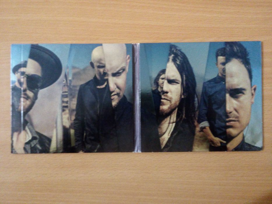 THE FRAY - Helios ( 2014 ) - Baixa De Preço