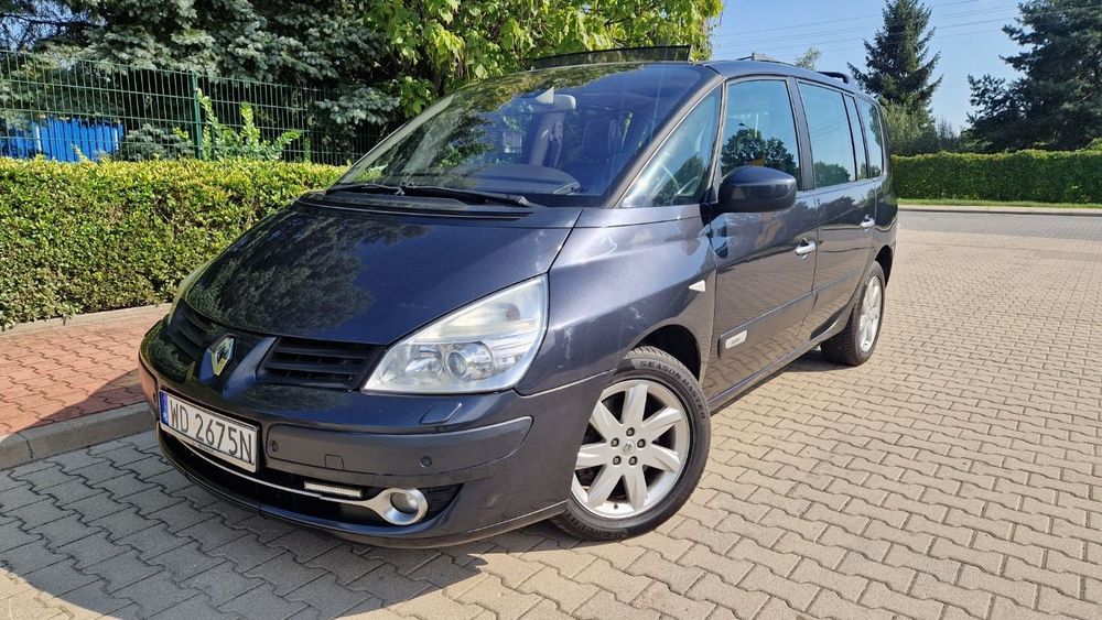 Renault Espace