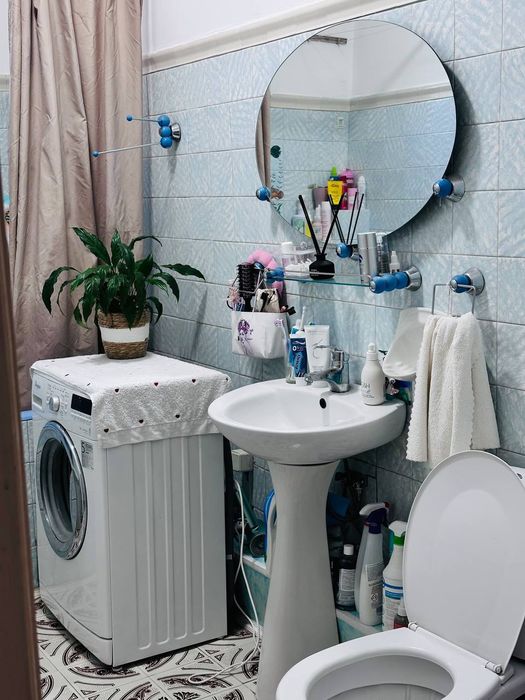 3-кімнатна квартира за адресою вул. Китобійна (площа 98 м²) - Atlanta.ua - фото 15