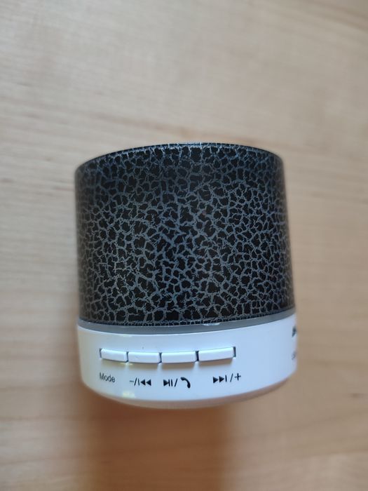 Boomer Chaka Bluetooth колонка подарунок подарок
