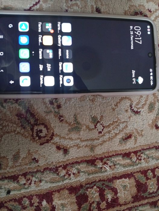 Xiaomi redmi note 11e pro