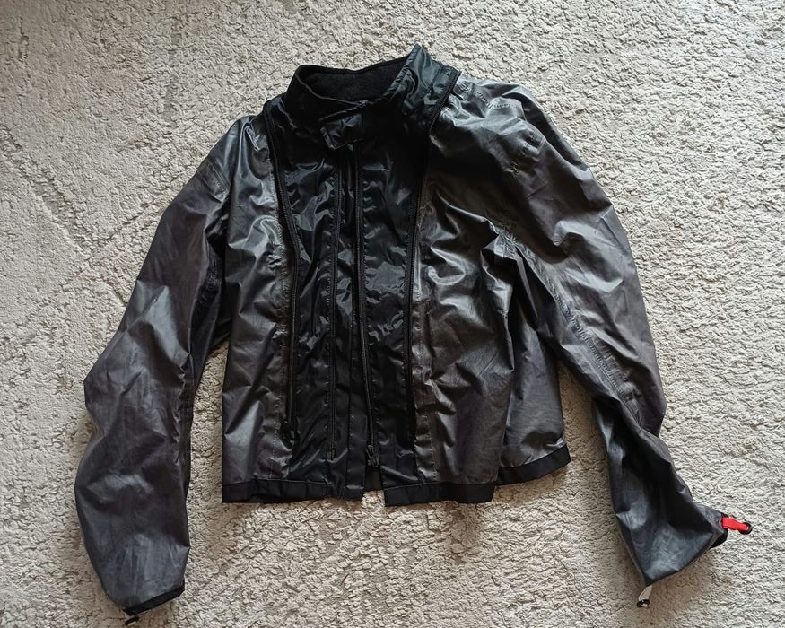 Kurtka turystyczna Adrenaline Meshtec Lady 2.0 rozmiar S