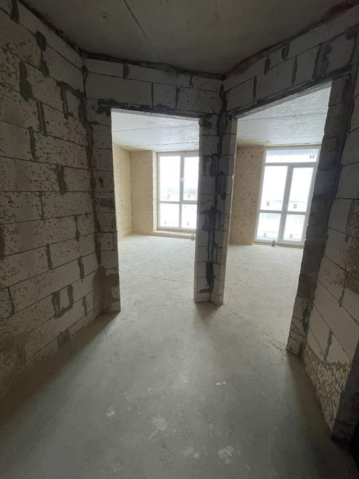 Єоселя! Продаж 1к квартири з паркомісцем ЖК Білий Шоколад " City  Lake