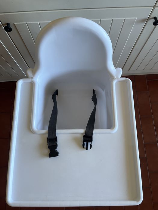 Cadeira refeição