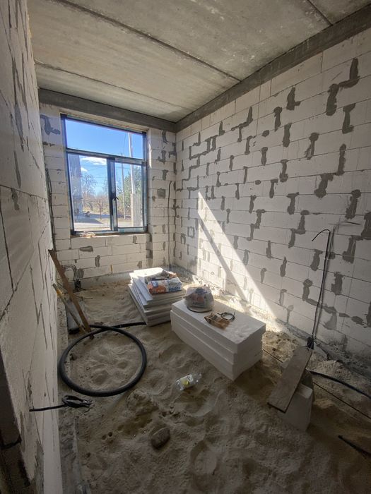 Продаж будинку в смт.Калинівка, Фастівського р- ну.