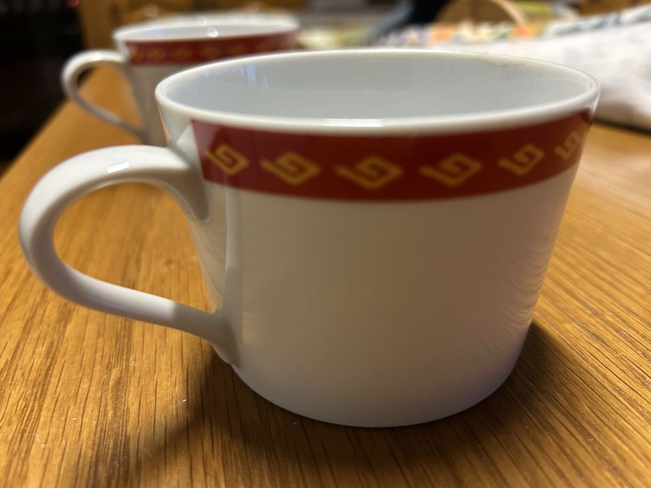 Chávenas Sical da Spal