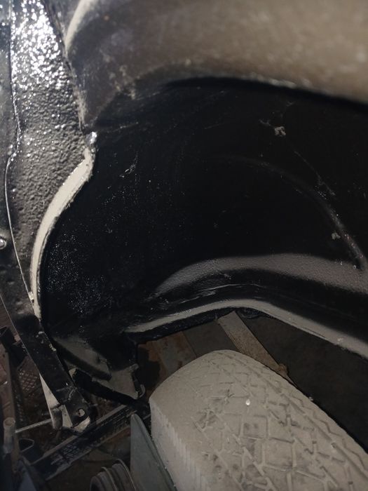 Газ 21 другої серії  люкс