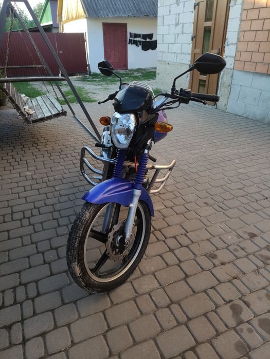Кінлонг 150 кудів