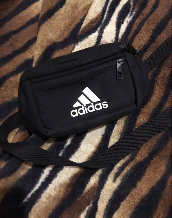 Сумка adidas оригинал