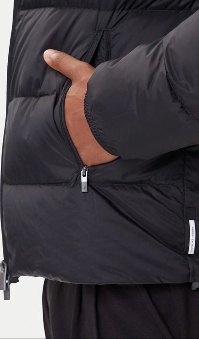 Куртка, пуховик Armani