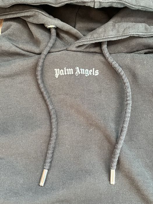 Худі palm angels