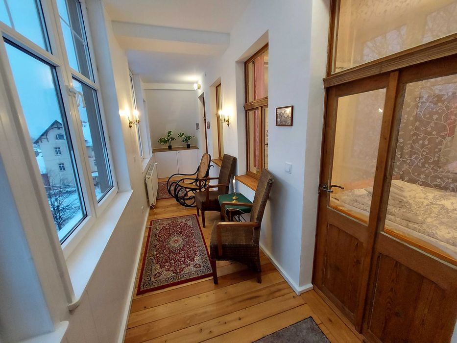 Świeradów Zdrój centrum apartamenty 1 do 8 osób