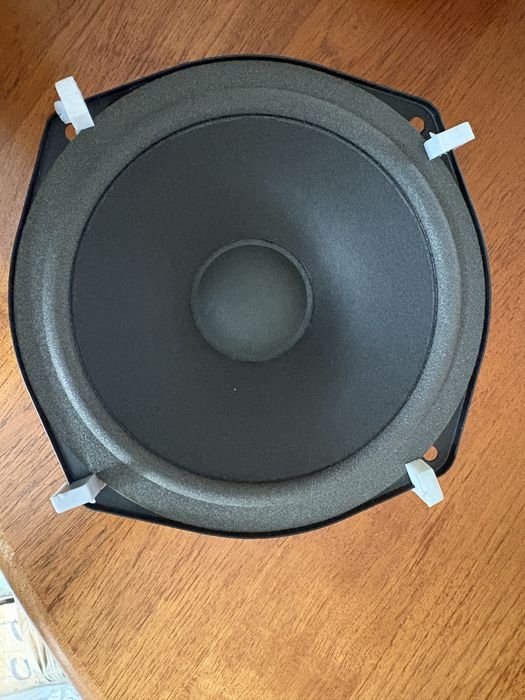 Głośnik Tonsil GDN 16/30 8 Ohm – Oryginał, Leżak Magazynowy (NOS)
