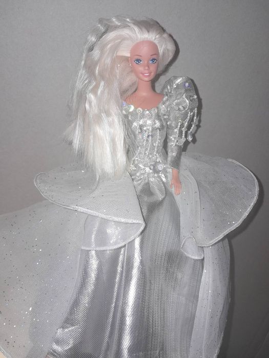 Барби Mattel original