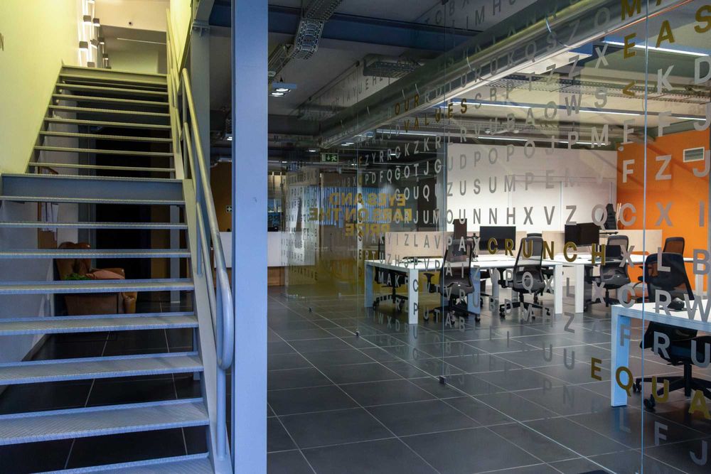 Escritório em Serzedo