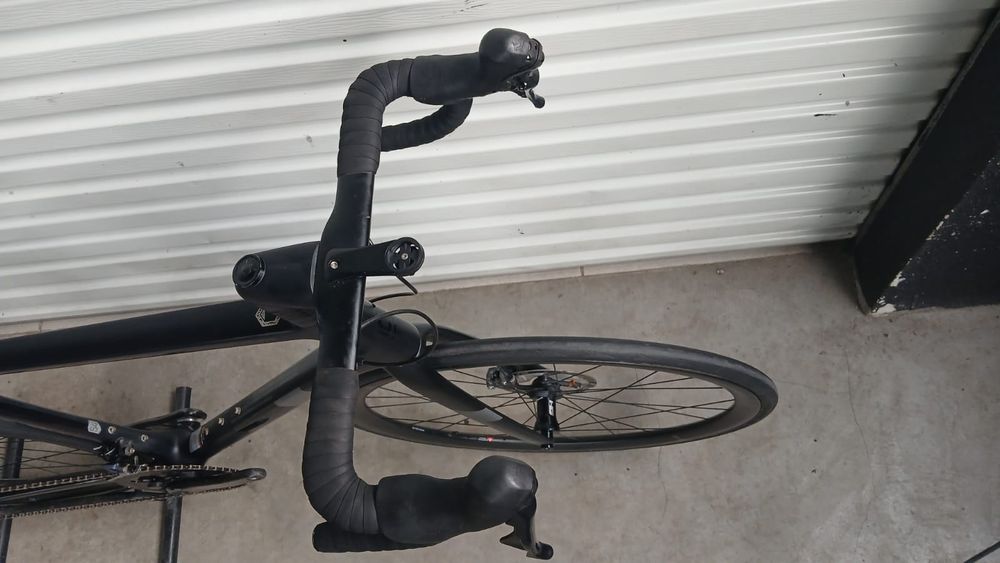 Cannondale supersixevo