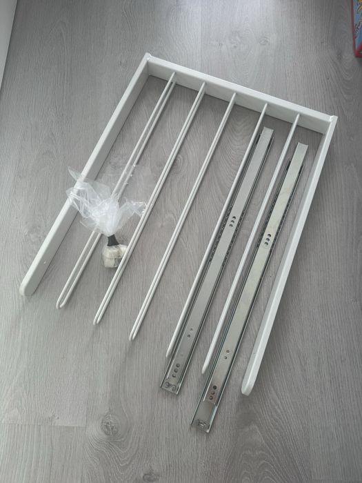 Calceiro IKEA Pax