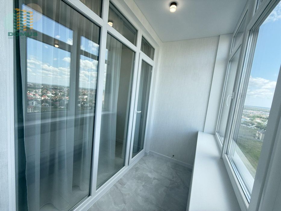 2-комнатная квартира по адресу ул. Солнечная (площадь 60 м²) - Atlanta.ua - фото 13