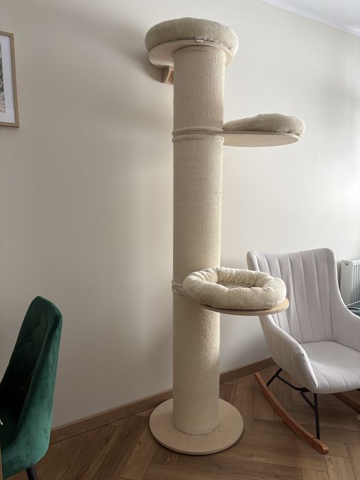 Drapak dla kota Jasmine XXL