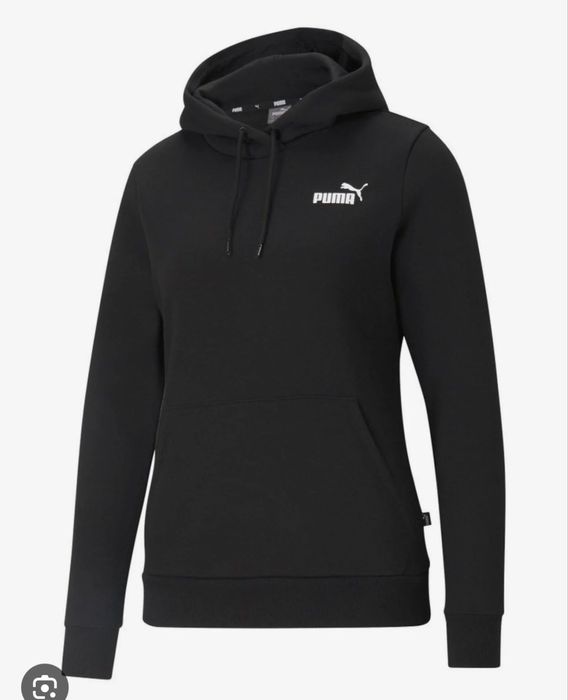 Жіноча худі нова оригінальна Puma