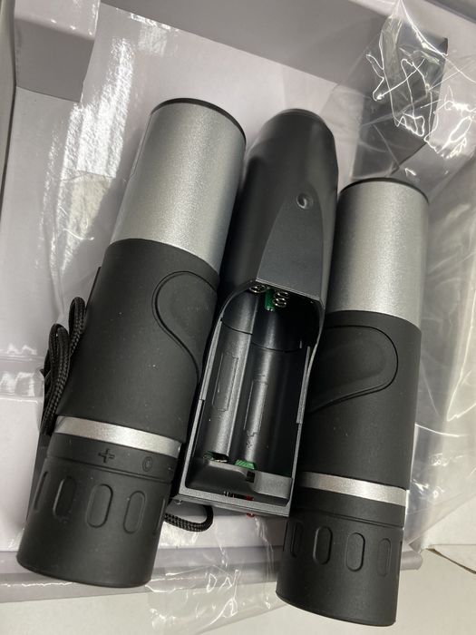 Binoculars with Camera64740287579009124