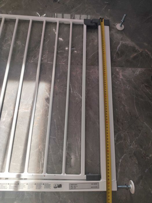 Bramka zabezpieczająca Safety 1 St