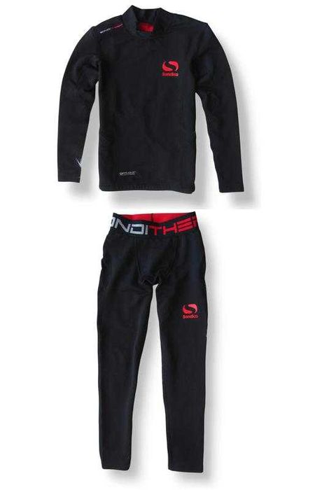 Спортивный костюм компрессионный термо бельйо кофта тайтсы 7 8 13 14 л