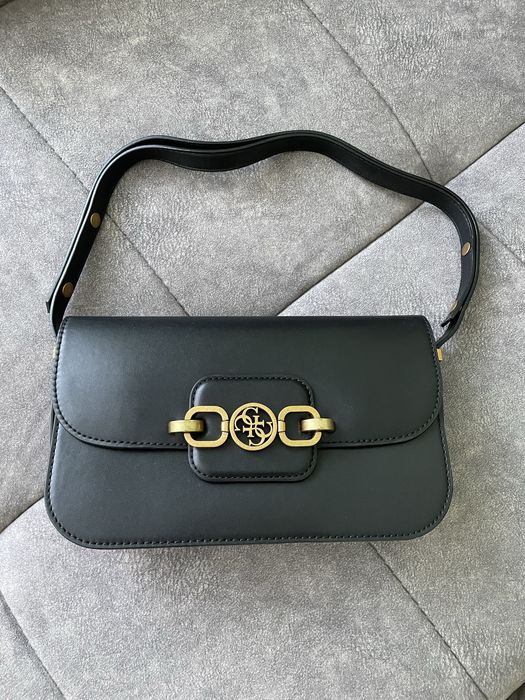 Базова Сумка guess