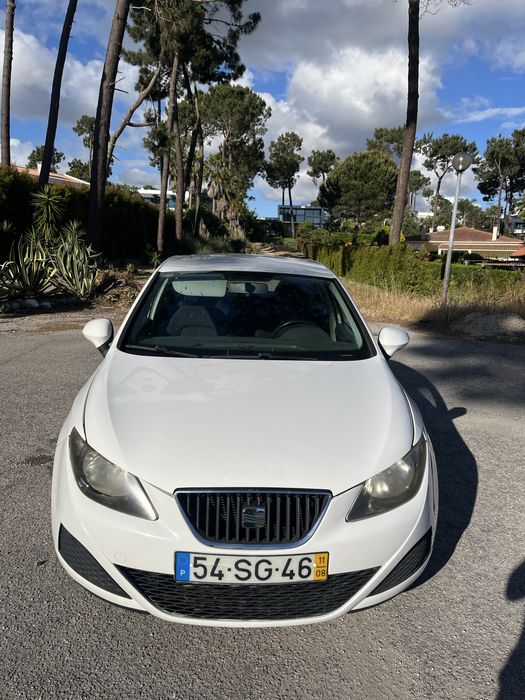 Seat ibiza 6j 1.2 tdi