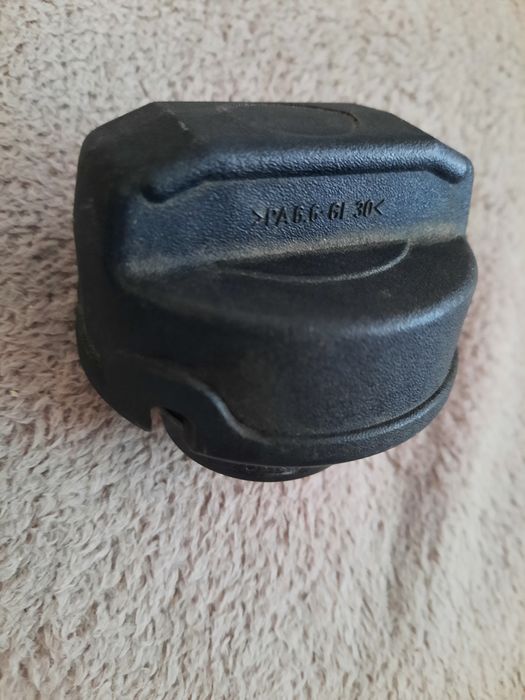 Tampão de gasolina de Wolkswagen e Audi