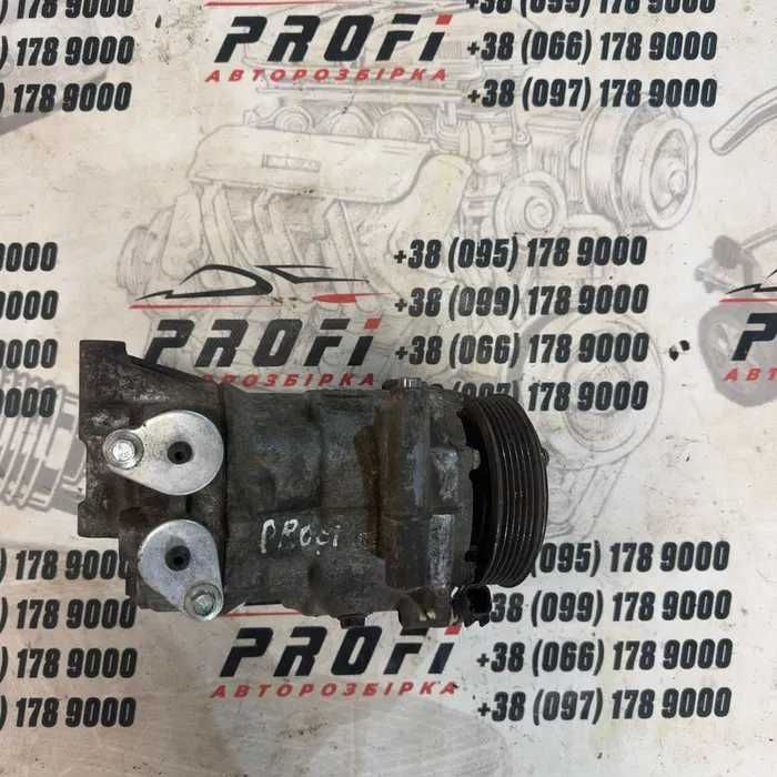 Продаж Компресора на Citroen Jumper - Peugeot Boxer 2006-2014р.в.