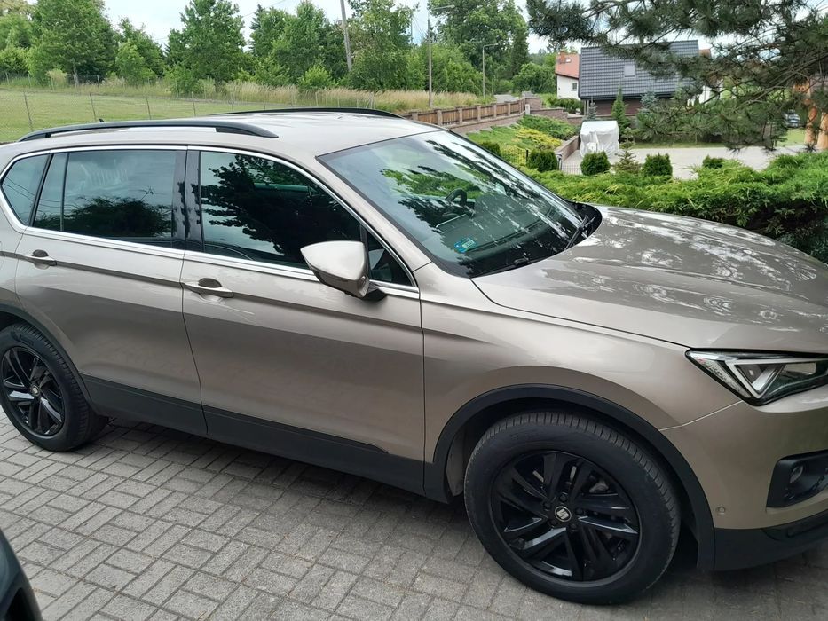 Seat Pozostałe Seat