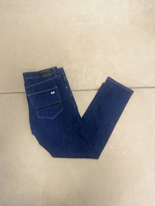 Джинси Weekend Offender,Джинсы Викенд офендер