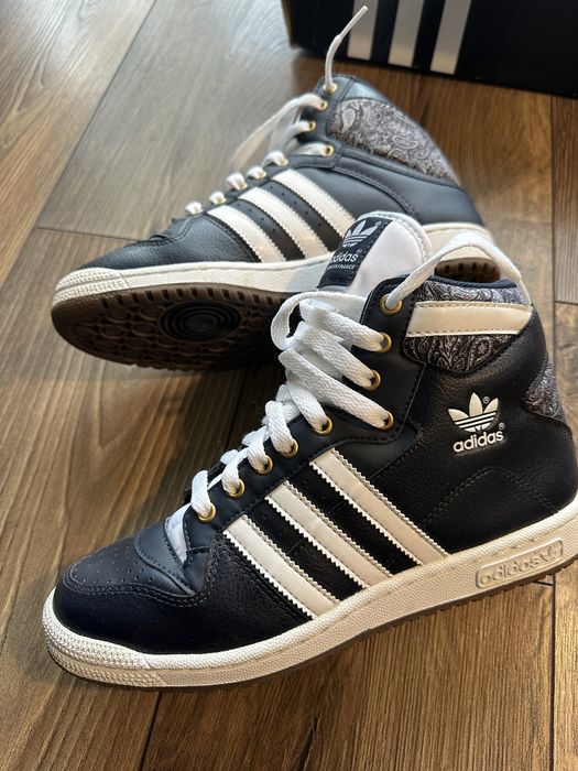 Buty trampki adidas rozmiar 38. Okazja