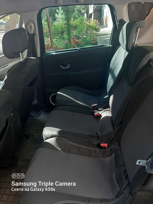 Renault Scenic III