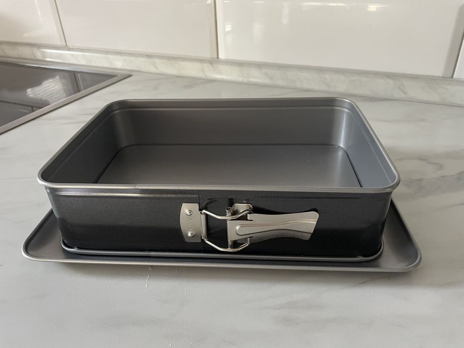 Zenker форма для запекания и выпечки