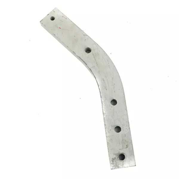 Grządziel UNIA 80X35X609 Oryginał 1153/00-004