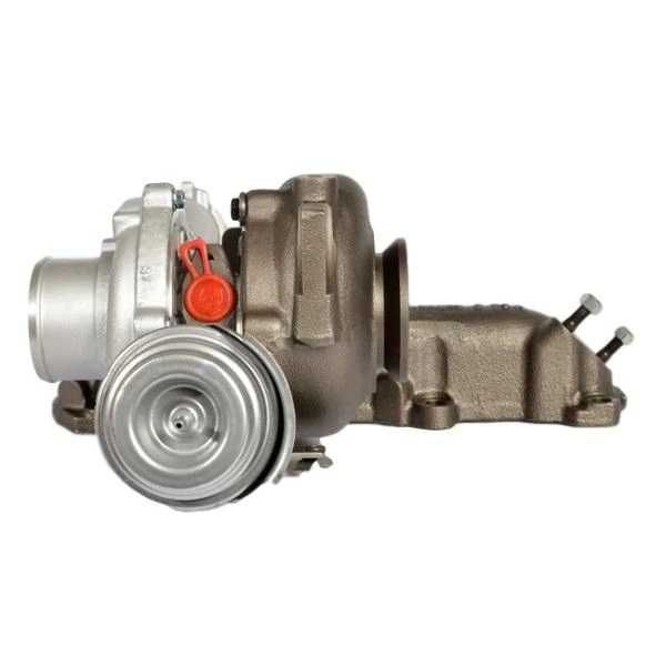 Turbo 755042 Garrett 767835 –  101 / 120 CV