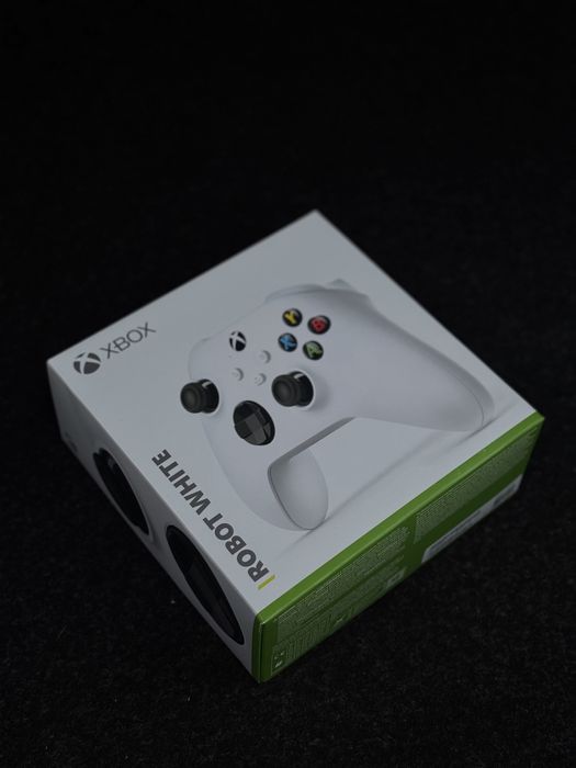XBOX Wireless Controller для Windows/iOS/Android/XBOX S|X|One