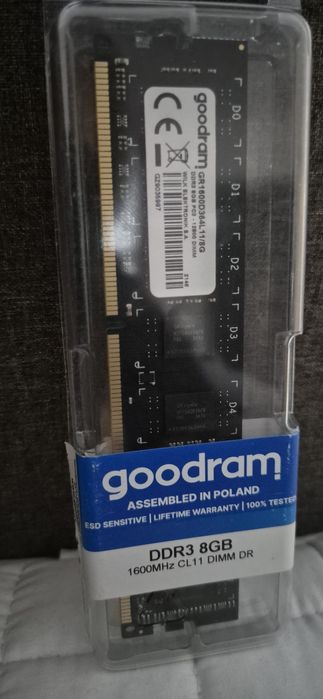 Оперативна пам'ять