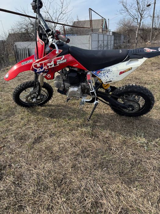 Продам Пітбайк YZF  R150E