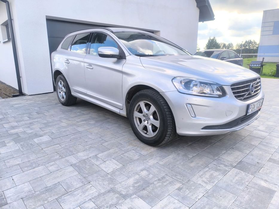 Volvo XC 60