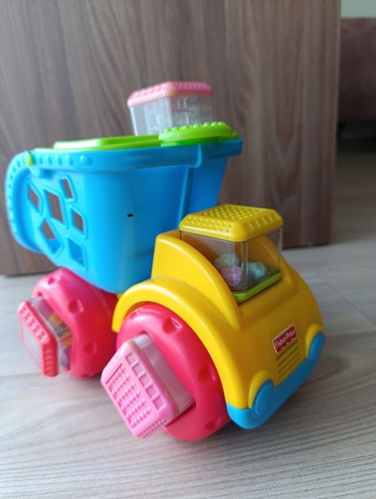 Zestaw zabawek Fisher Price, V tech