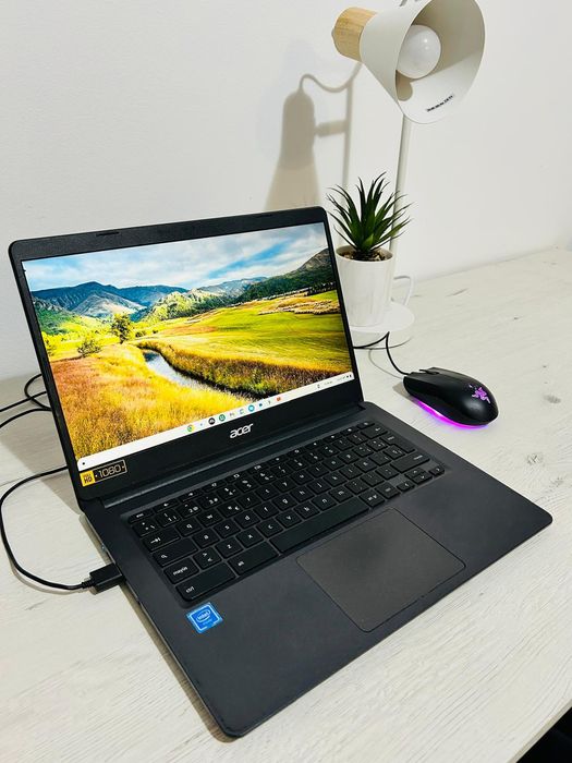 Portátil Acer Excelente Estado