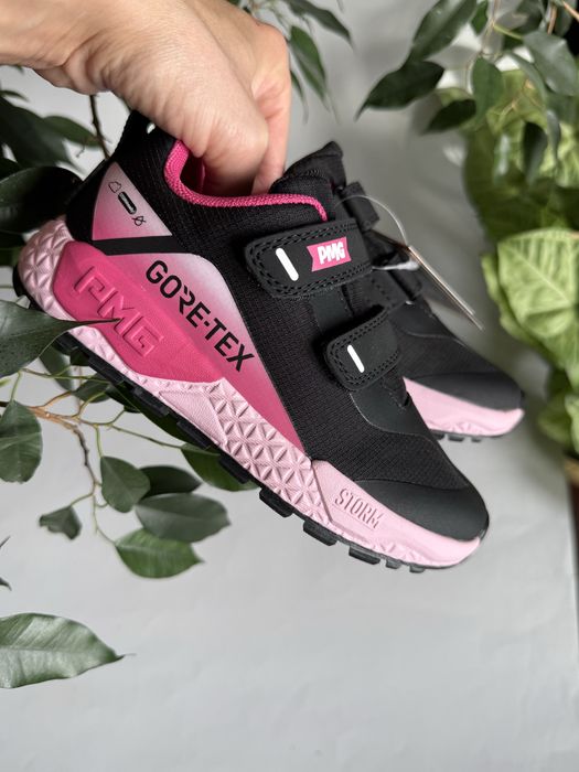 кросівки 29р, 32р, 33р, 34р PRIMIGI Storm 2419211 GORE-TEX демісезонні, термо на дівчинку