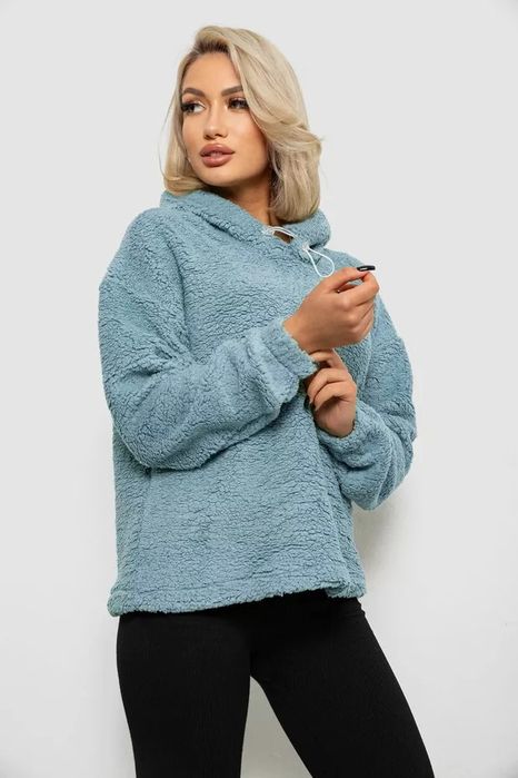 Стильное женское худи Ager | Базовая модель |