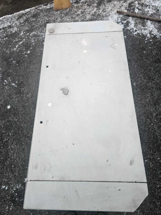 повітряно-опалювального агрегату ВЕНТС АОЕ 24.